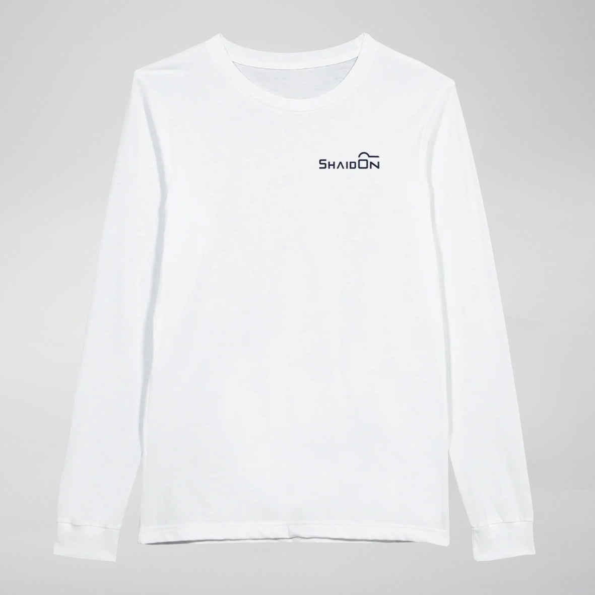 Premium Unisex Long-Sleeve T-Shirt (New!)