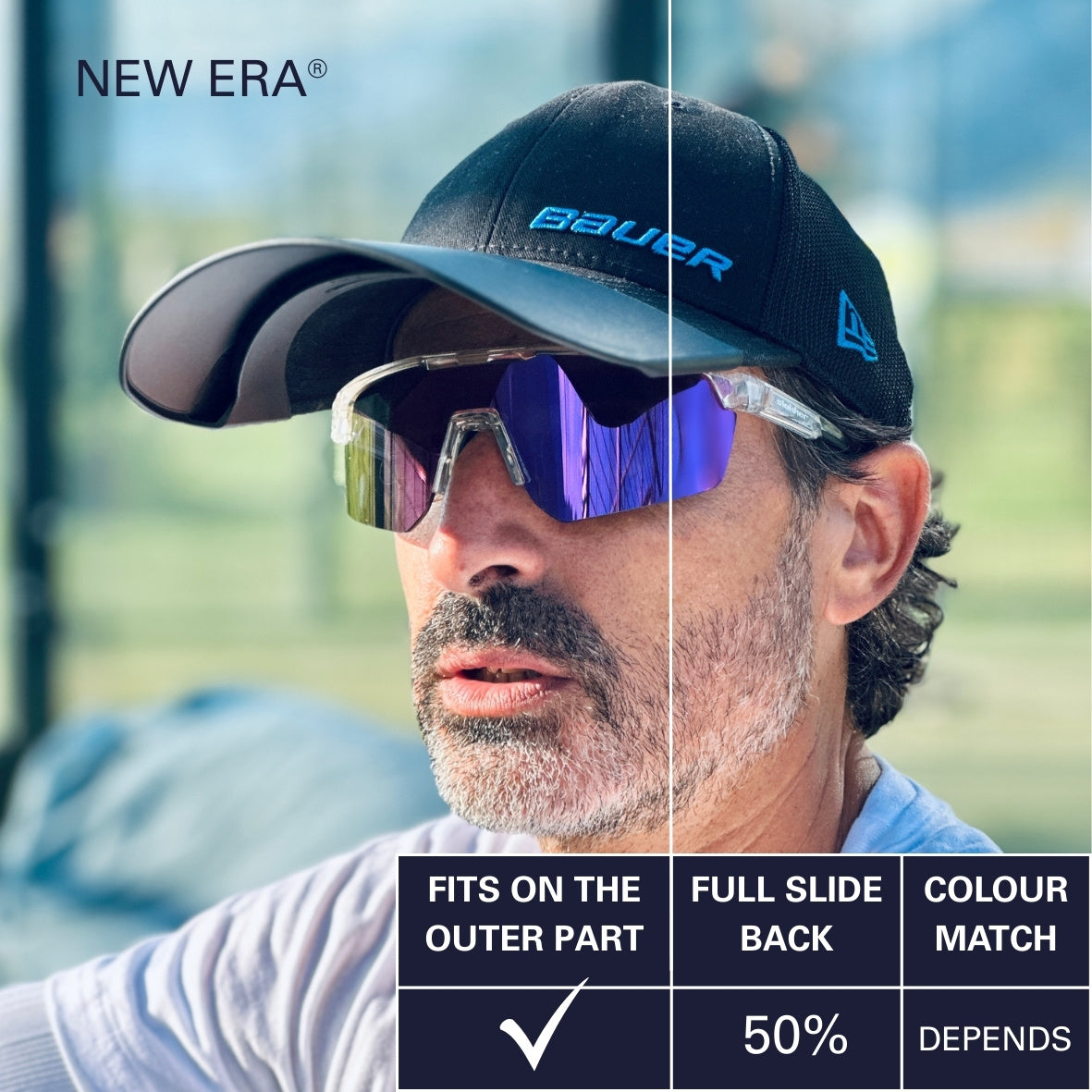 Single Brim Add-On