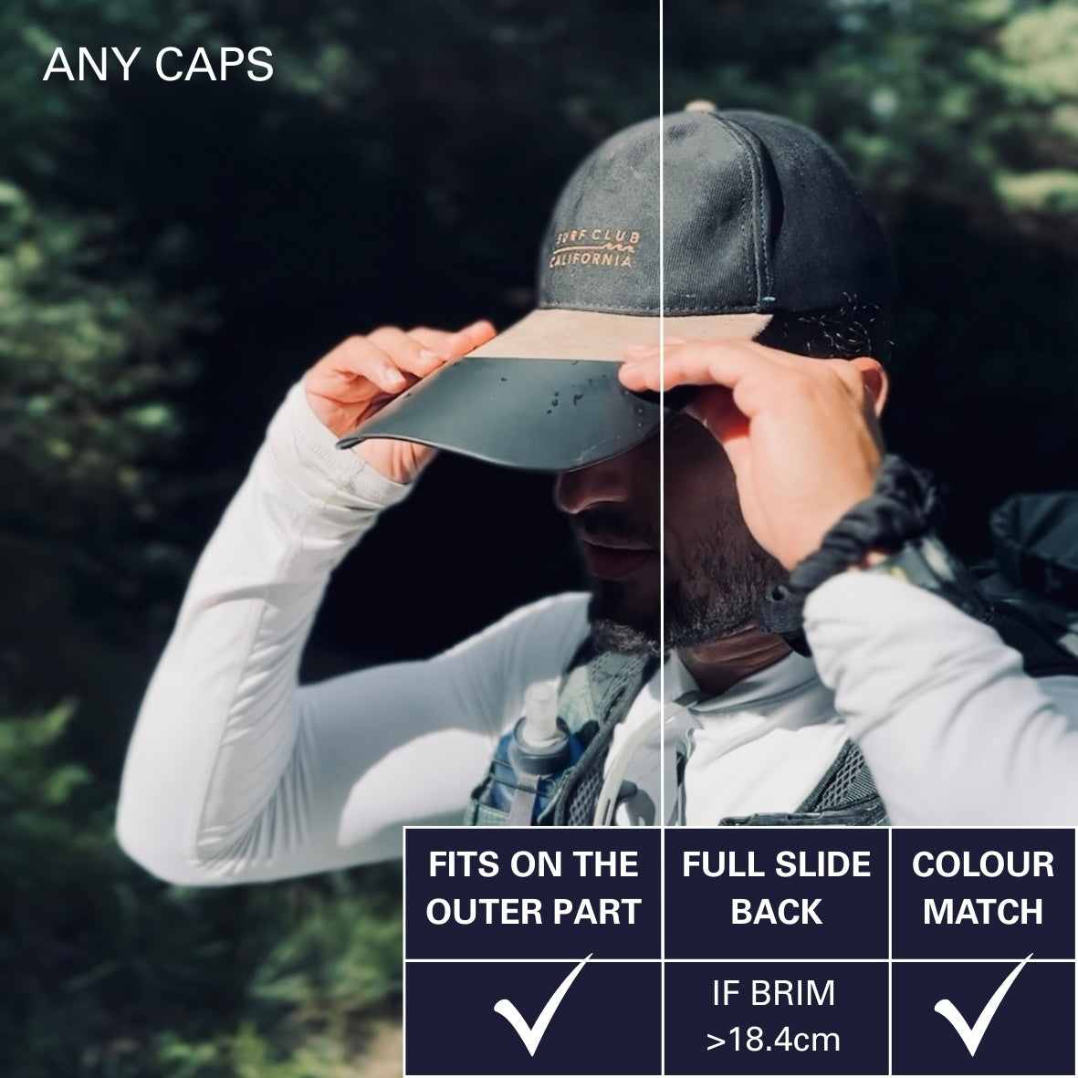 Single Brim Add-On