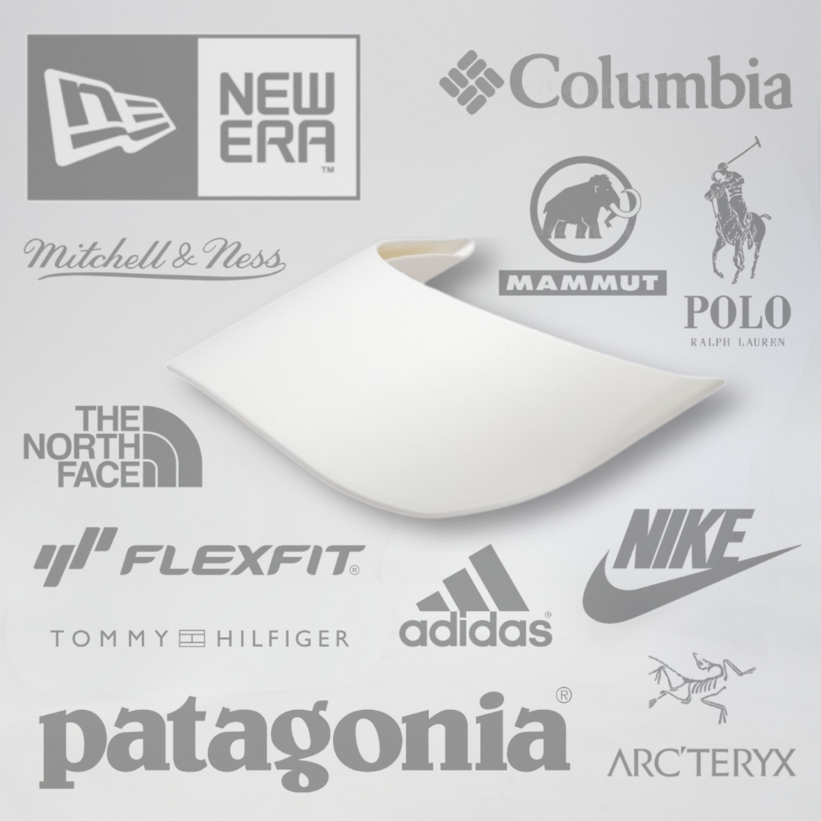 Compatibility with other brands
