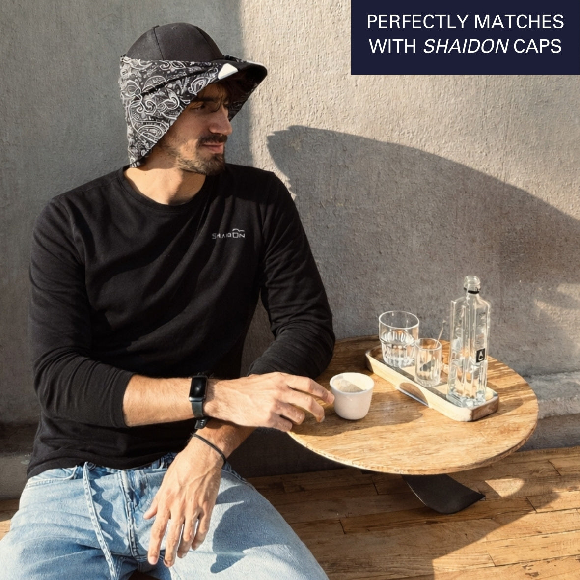 Premium Unisex Long-Sleeve T-Shirt (New!)