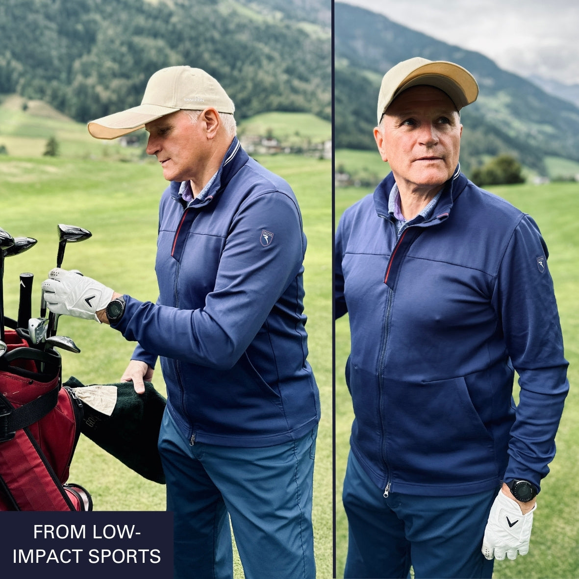 ShaidOn Cap, Brim Add-On & Bandana Add-On