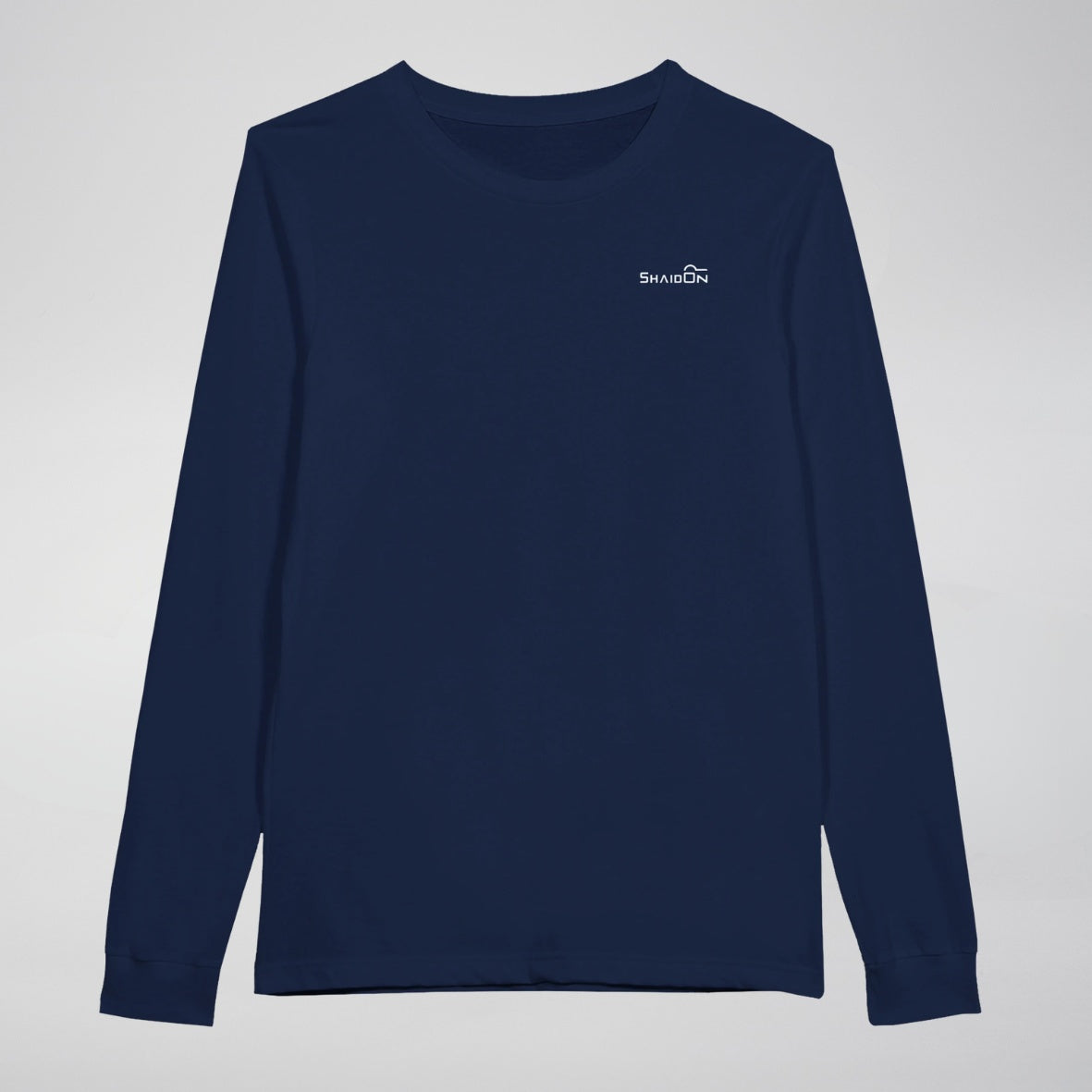 Premium Unisex Long-Sleeve T-Shirt (New!)
