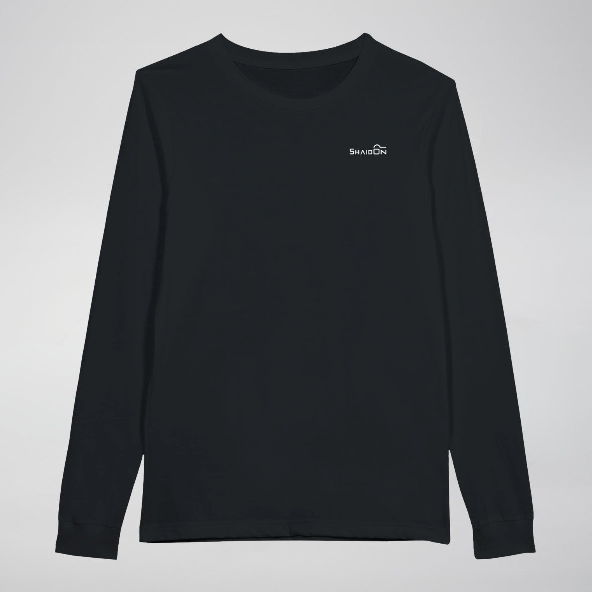 Premium Unisex Long-Sleeve T-Shirt (New!)