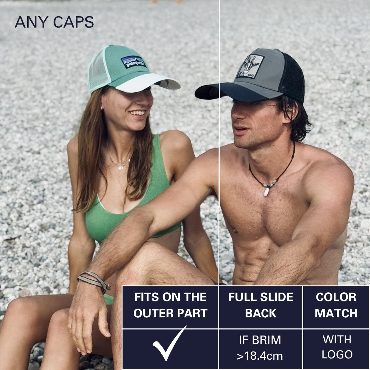 Single Brim Add-On