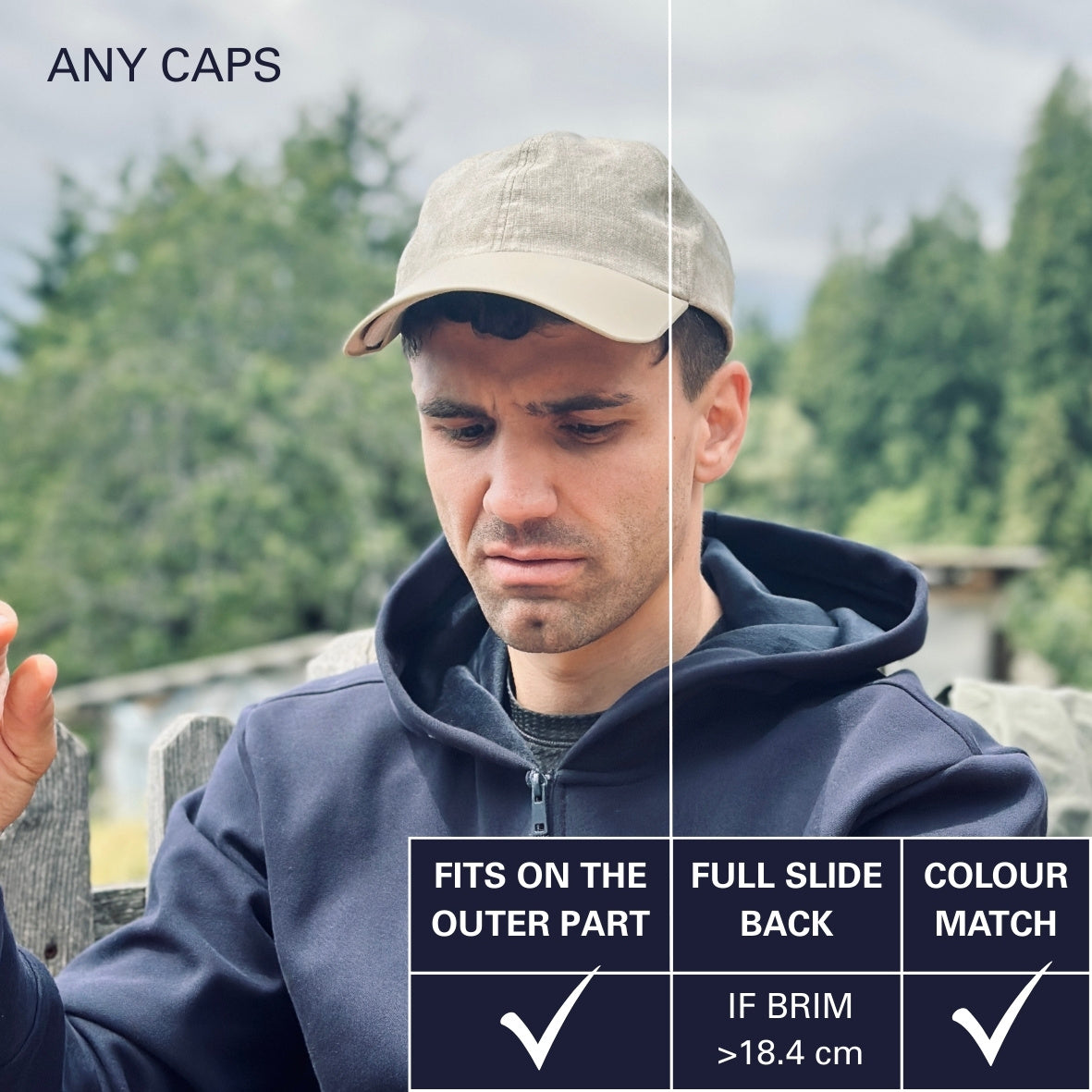 Single Brim Add-On