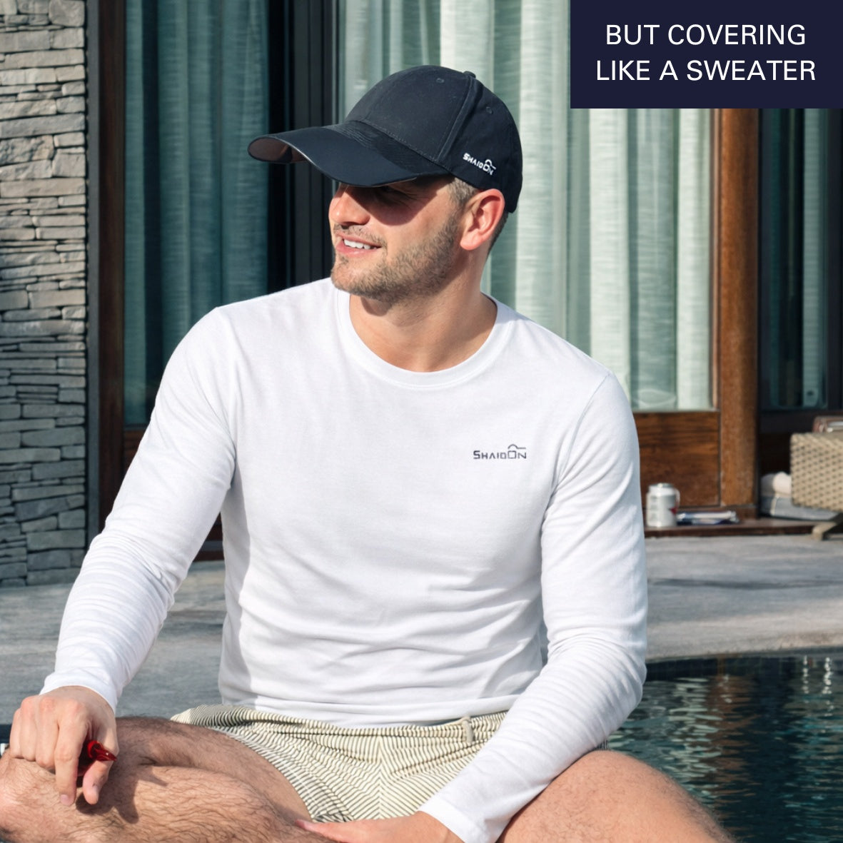 Premium Unisex Long-Sleeve T-Shirt (New!)