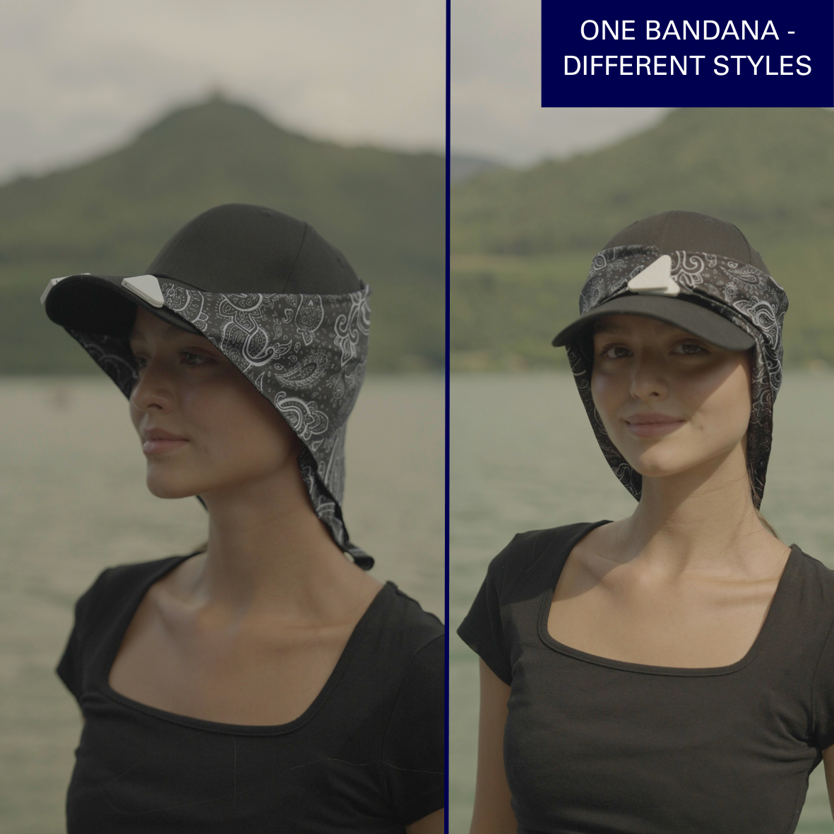 Standard Set & Additional Brim Add-On