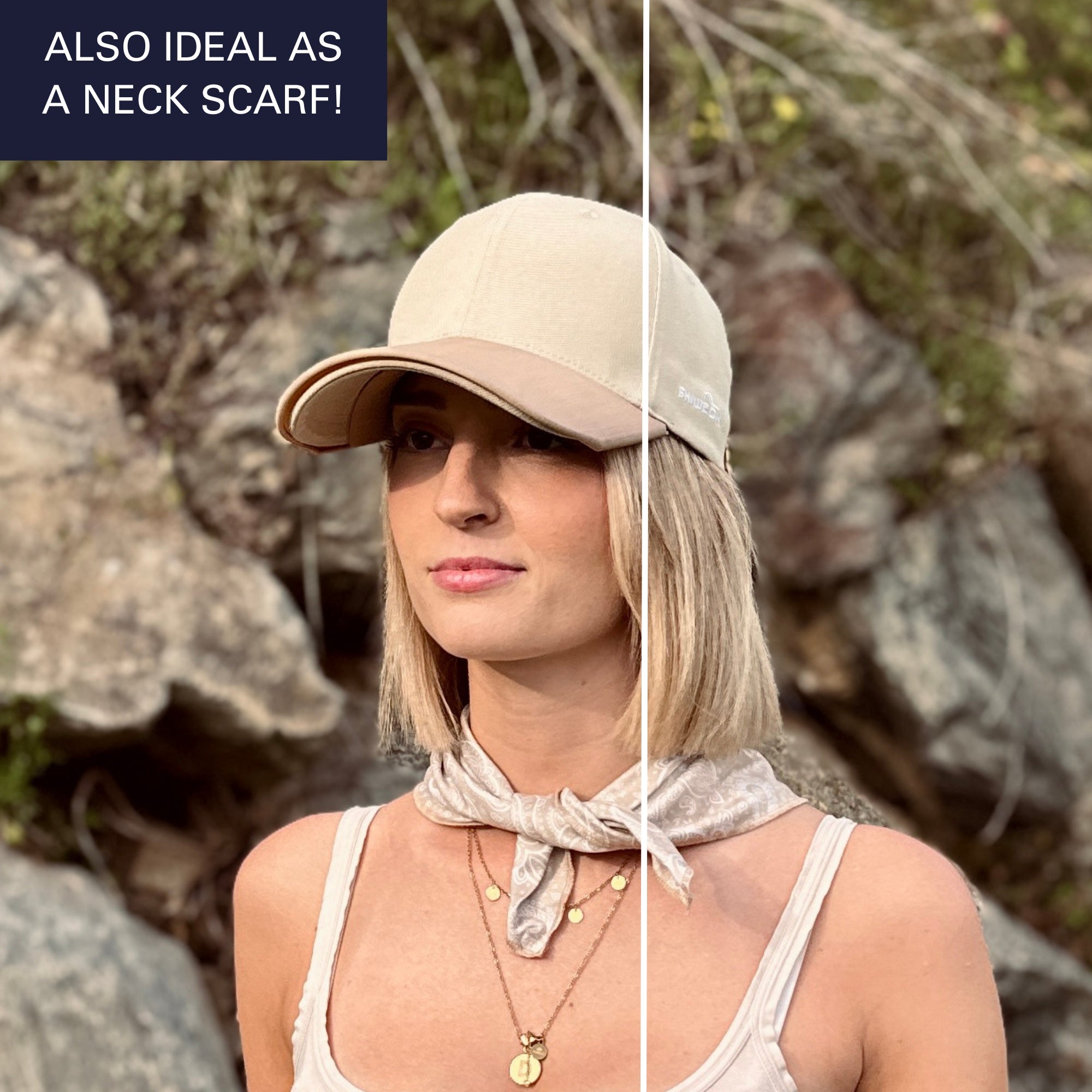 Single Bandana Add-On (New!)