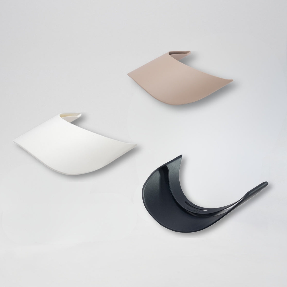 Three Brim Add-Ons
